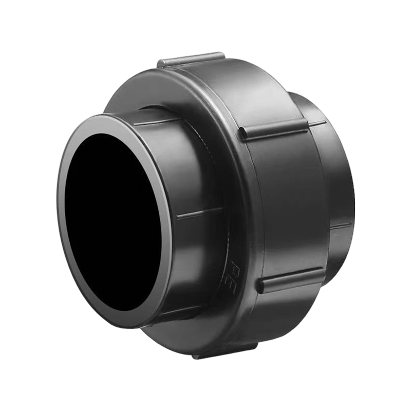 Пластиковый разъем HDPE Fusion Union