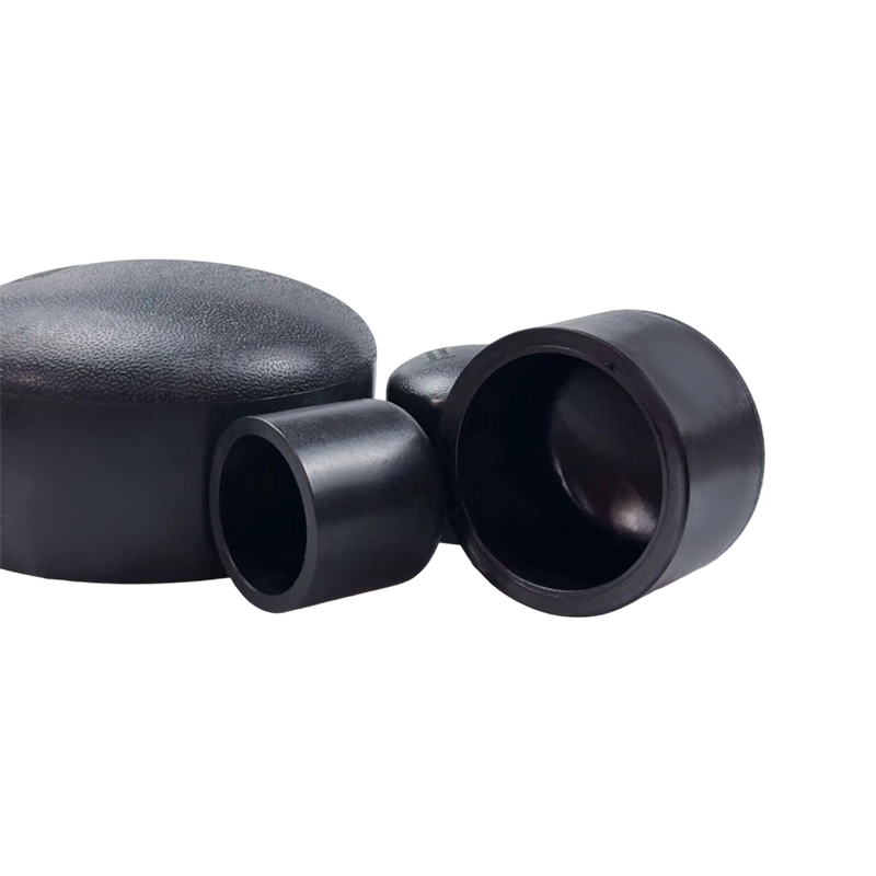 Торцевая крышка HDPE Butt Fusion
