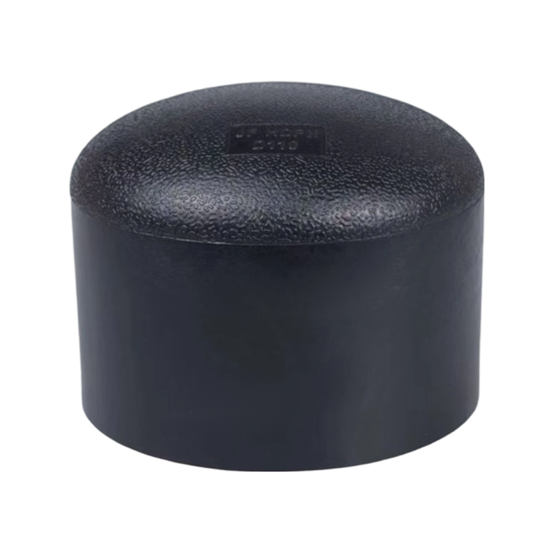 Торцевая крышка HDPE Butt Fusion
