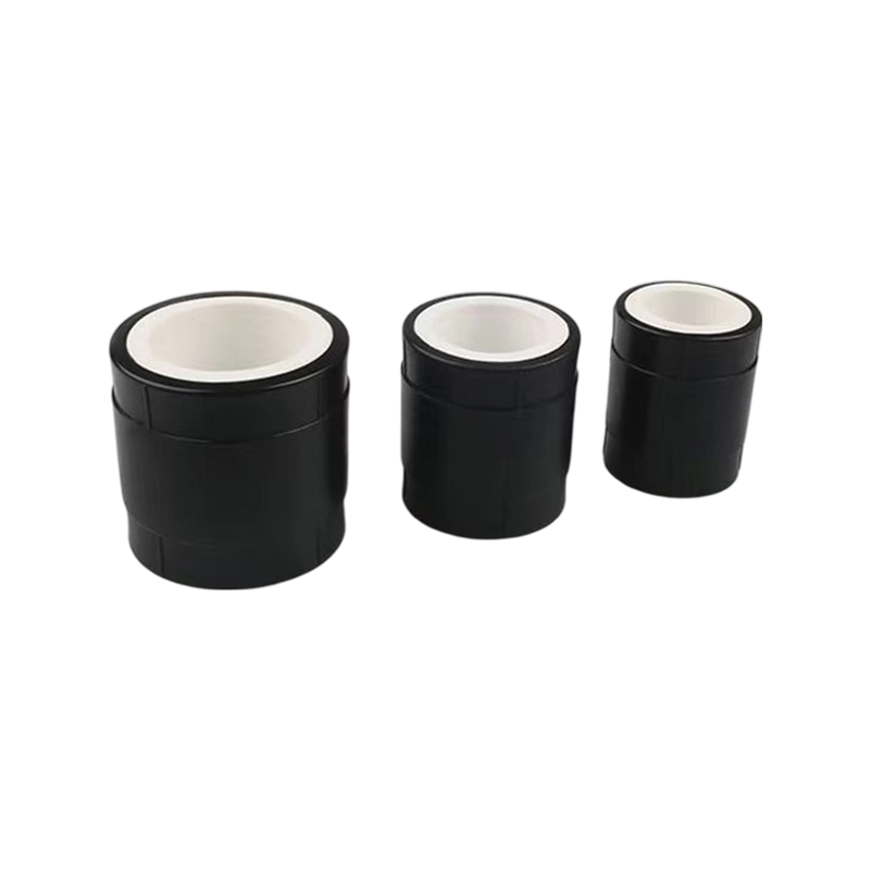 Пластиковый переходный фитинг из PPR в HDPE