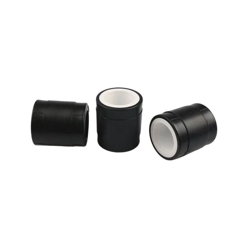 Пластиковый переходный фитинг из PPR в HDPE