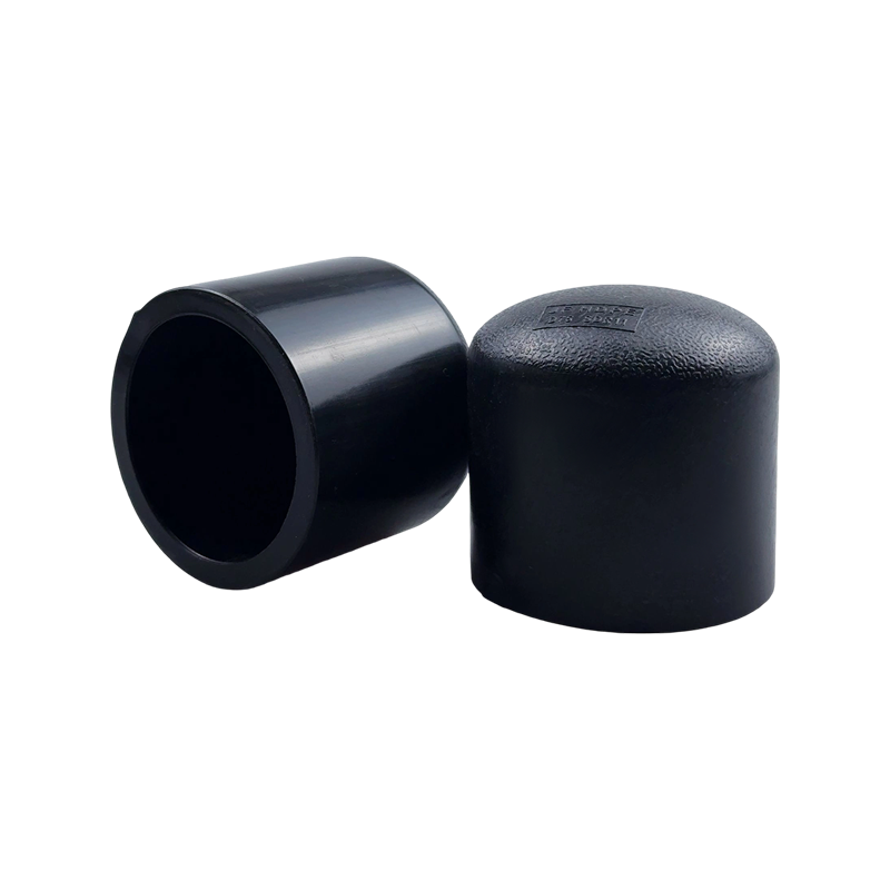 Торцевая крышка HDPE Butt Fusion