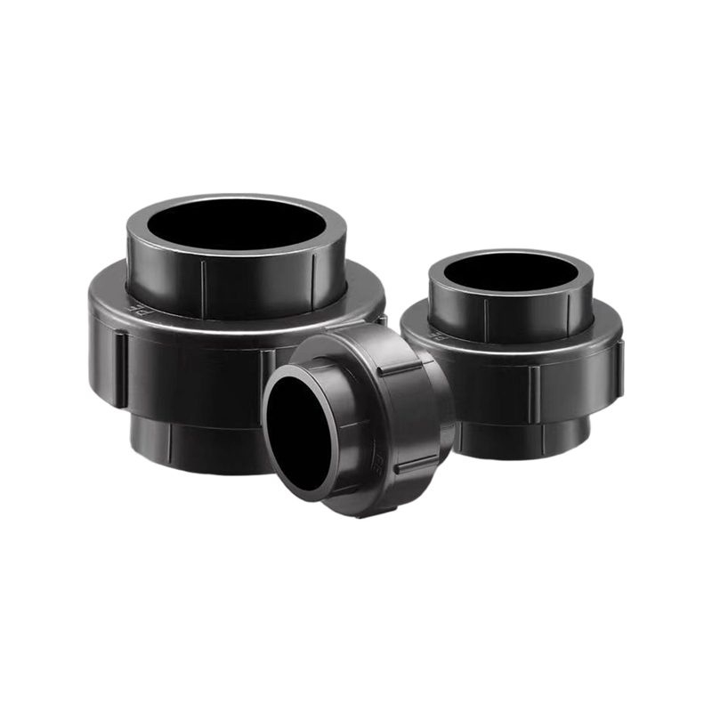 Пластиковый разъем HDPE Fusion Union