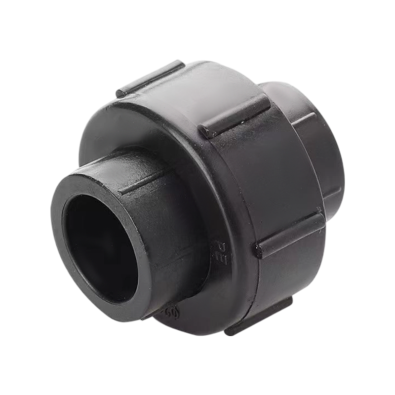 Пластиковый разъем HDPE Fusion Union