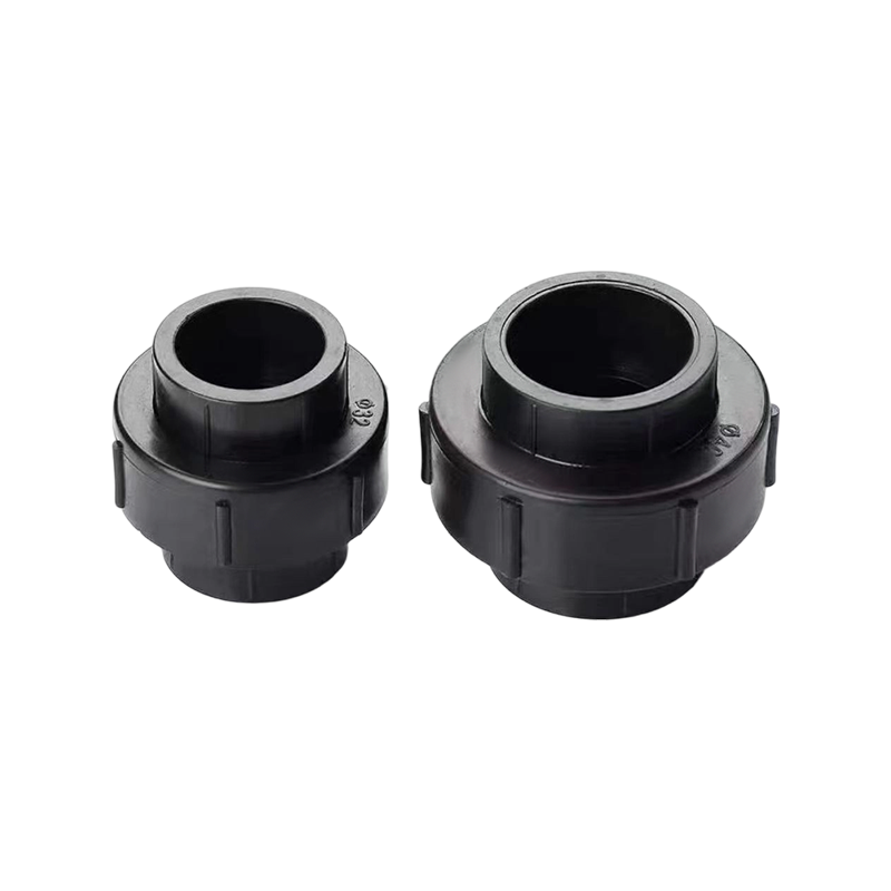 Пластиковый разъем HDPE Fusion Union