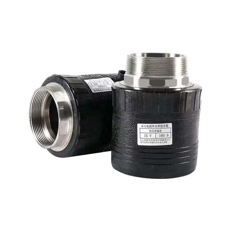Адаптер для электрофузии HDPE мужской