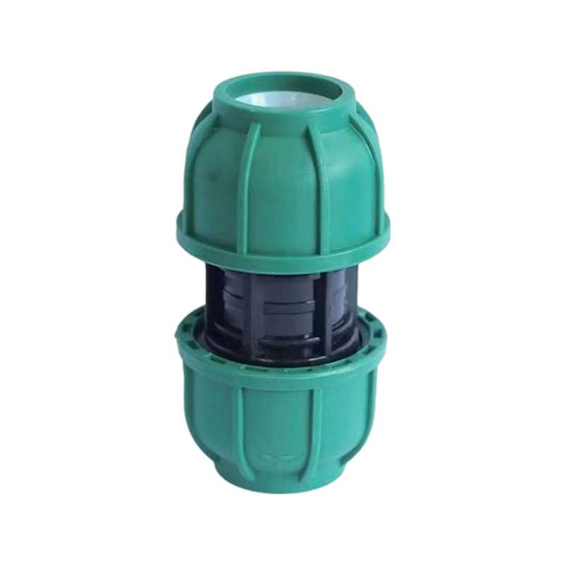 Равнопроходное соединение PP Push-Fit