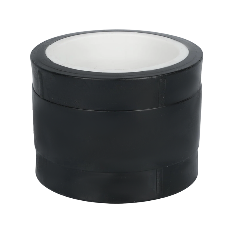 Пластиковый переходный фитинг из PPR в HDPE