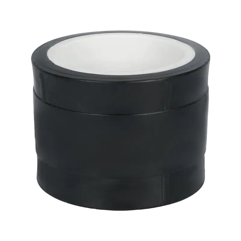Пластиковый переходный фитинг из PPR в HDPE