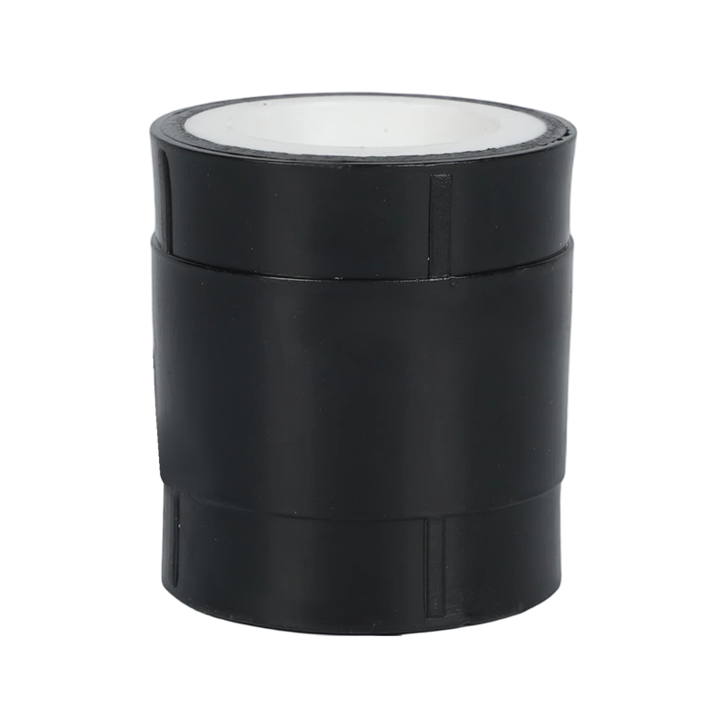 Пластиковый переходный фитинг из PPR в HDPE