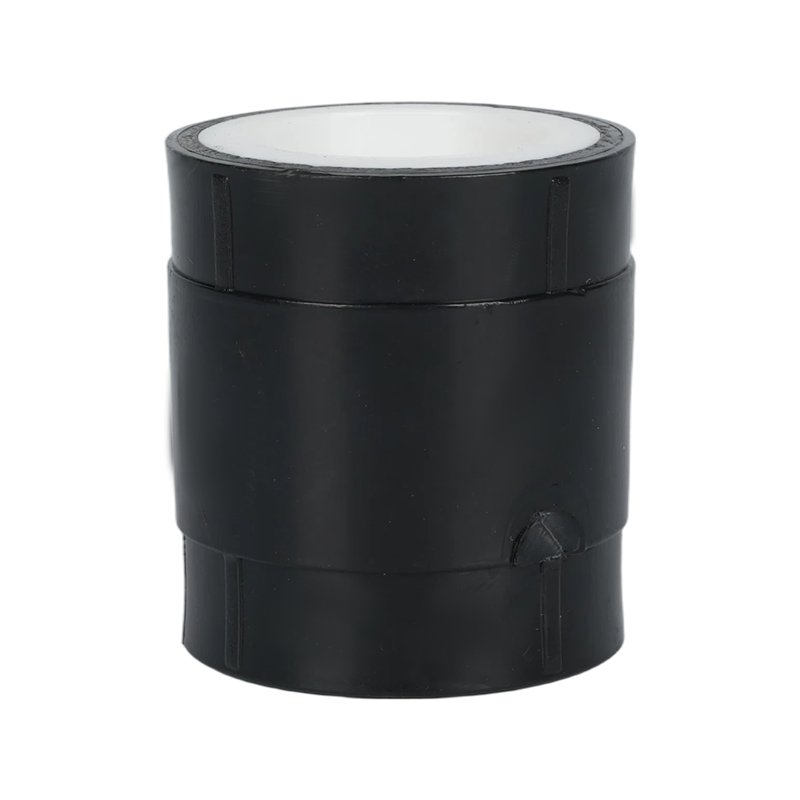 Пластиковый переходный фитинг из PPR в HDPE
