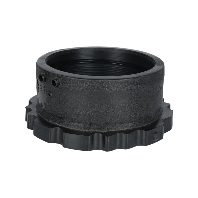 Фланец для электросварки HDPE