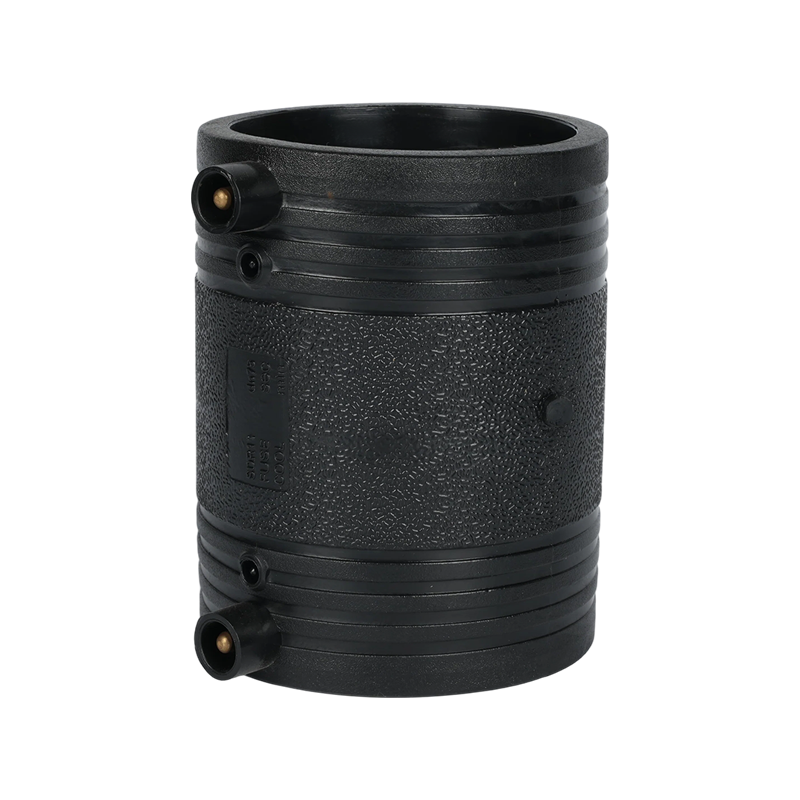 Равномерное соединение электрофузии HDPE Равномерное соединение электрофузии HDPE