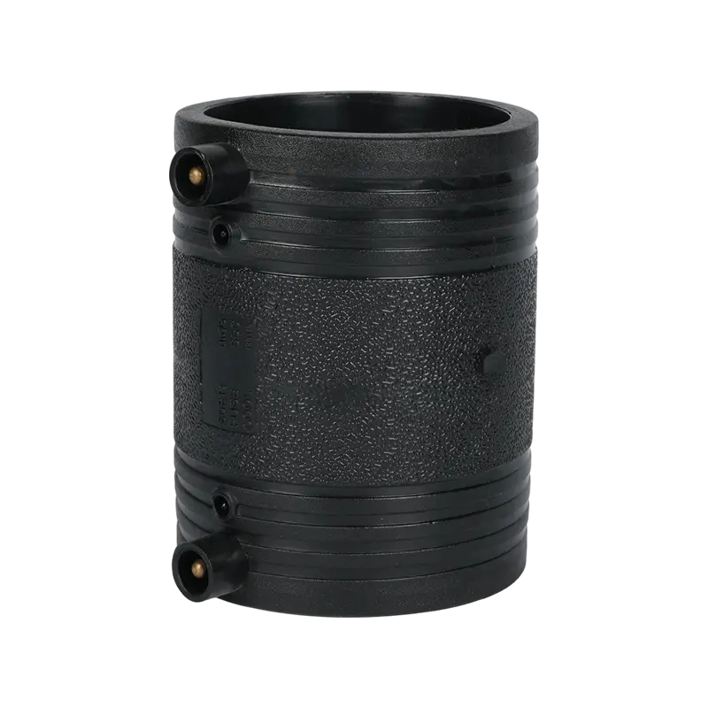 Равномерное соединение электрофузии HDPE