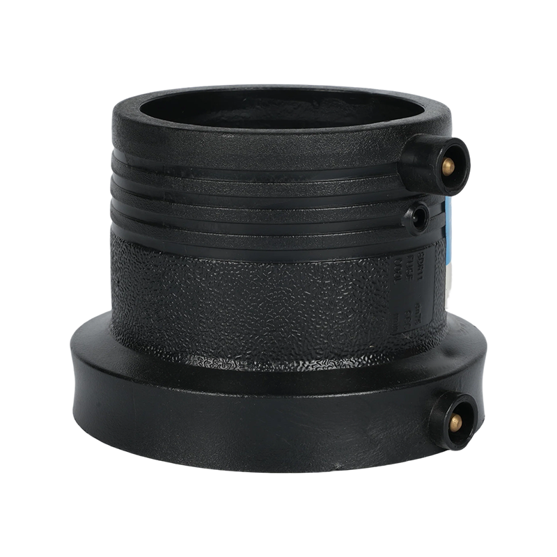 Фланец для электросварки HDPE