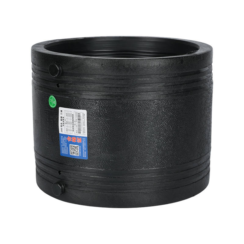 Равномерное соединение электрофузии HDPE Равномерное соединение электрофузии HDPE