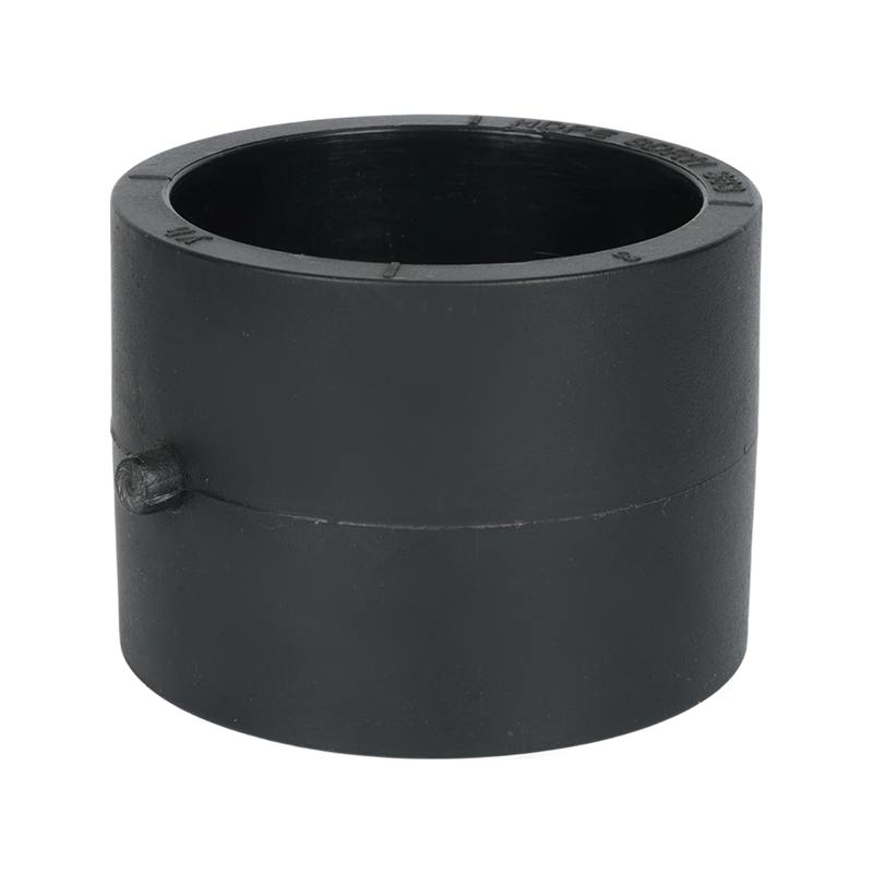 Равнопроходная муфта HDPE Socket Fusion