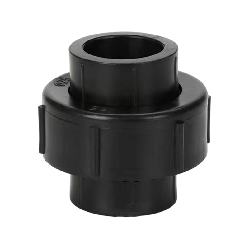 Пластиковый разъем HDPE Fusion Union
