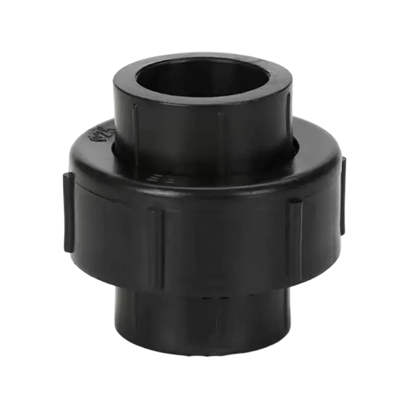 Пластиковый разъем HDPE Fusion Union