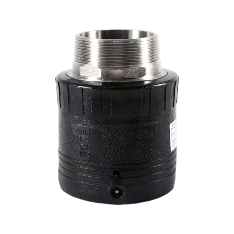 Адаптер для электрофузии HDPE мужской
