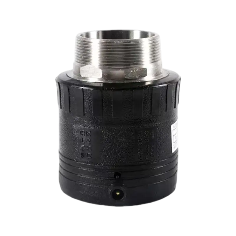 Адаптер для электрофузии HDPE мужской