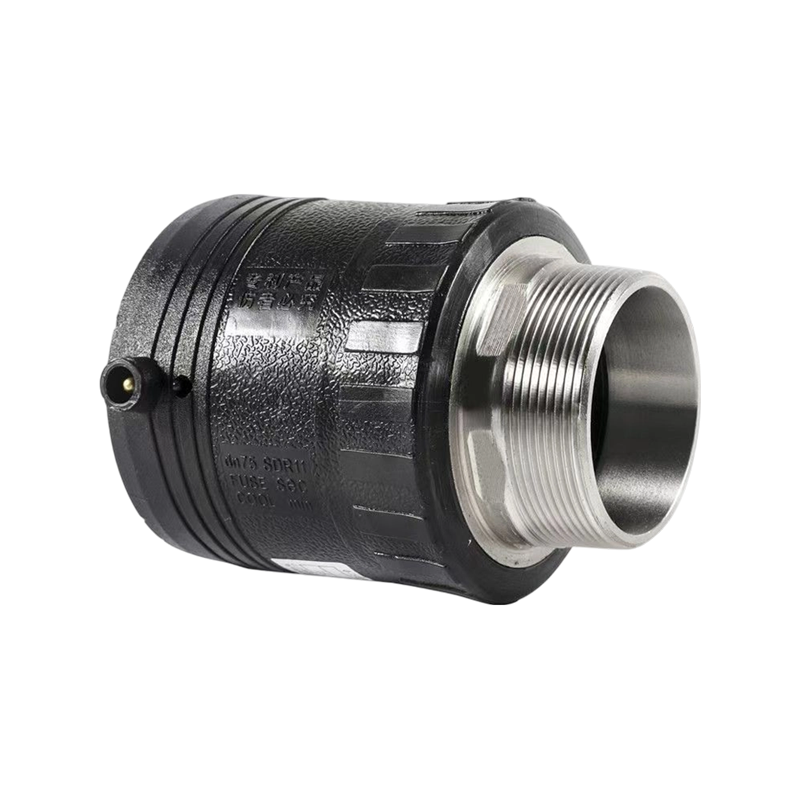 Адаптер для электрофузии HDPE мужской